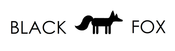 BLACK FOX